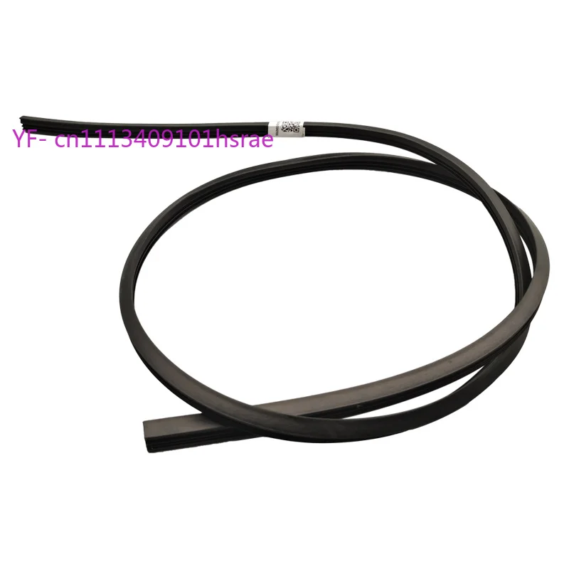 Dishwasher Door Seal X4-Y X1 W3908T W3906B Rubber Strip for Midea
