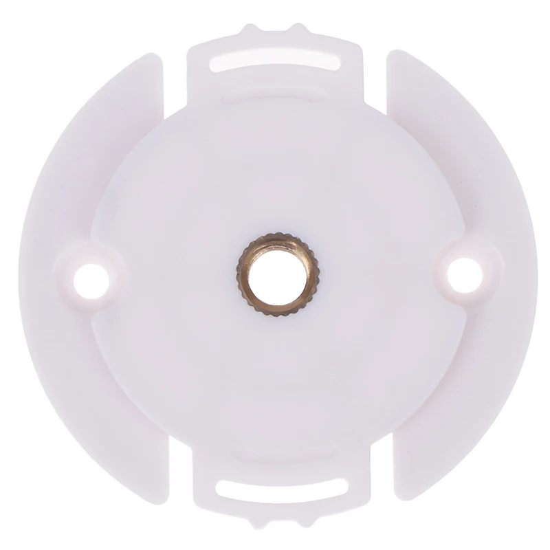 Camera Base Bracket For Smart Camera Card Holder Wall Mounting Base Drilling Hoisting Wall Hanging Invert