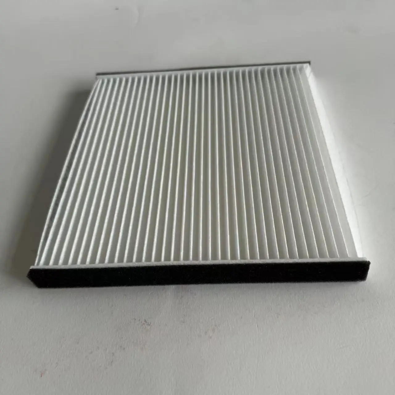 LEWEDA High Efficiency OEM 87139-12010 Cabin Air Filter For Toyota Vitz Yaris 1999-2015 Replace 88568-52010