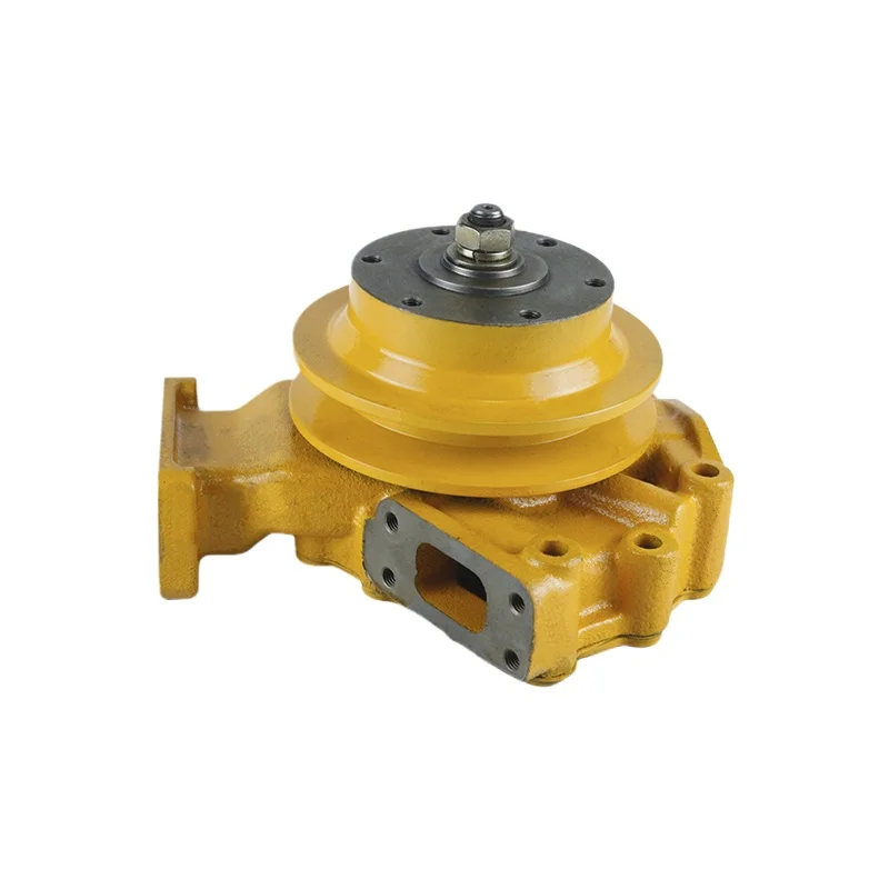 

Bomba de agua para motor, bomba de agua para motor de S4D105-1, 6130-62-1110