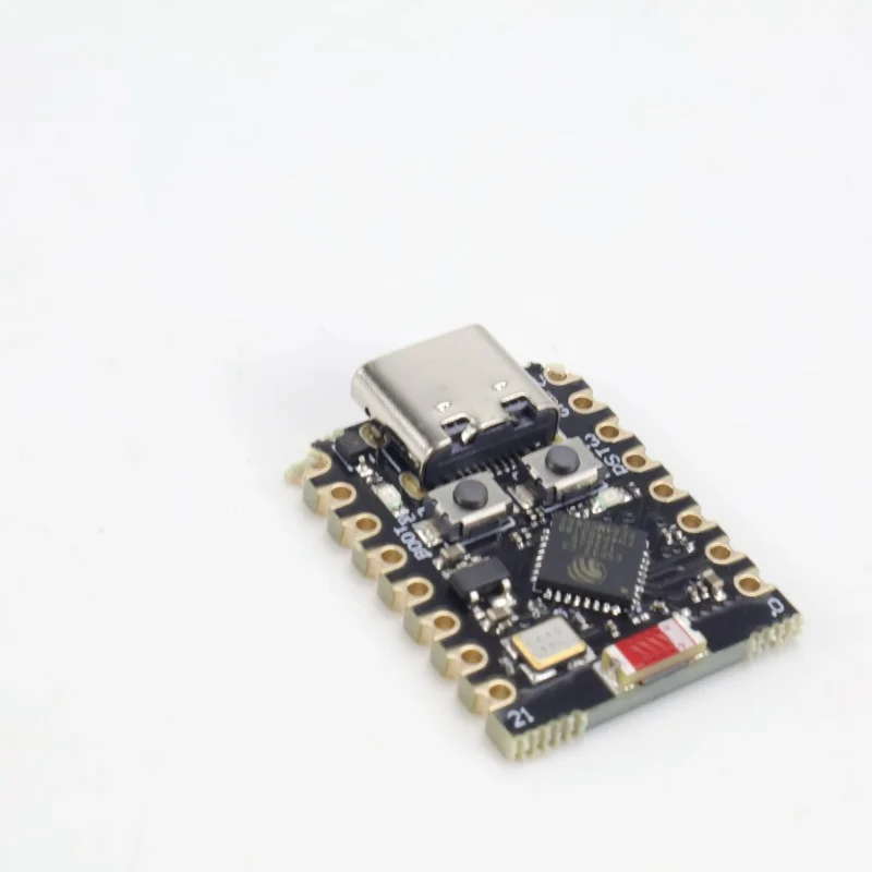 1/5 Stück ESP32-C3 Entwicklungsboard ESP32-C3Mini WiFi Bluetooth Modul für Arduino