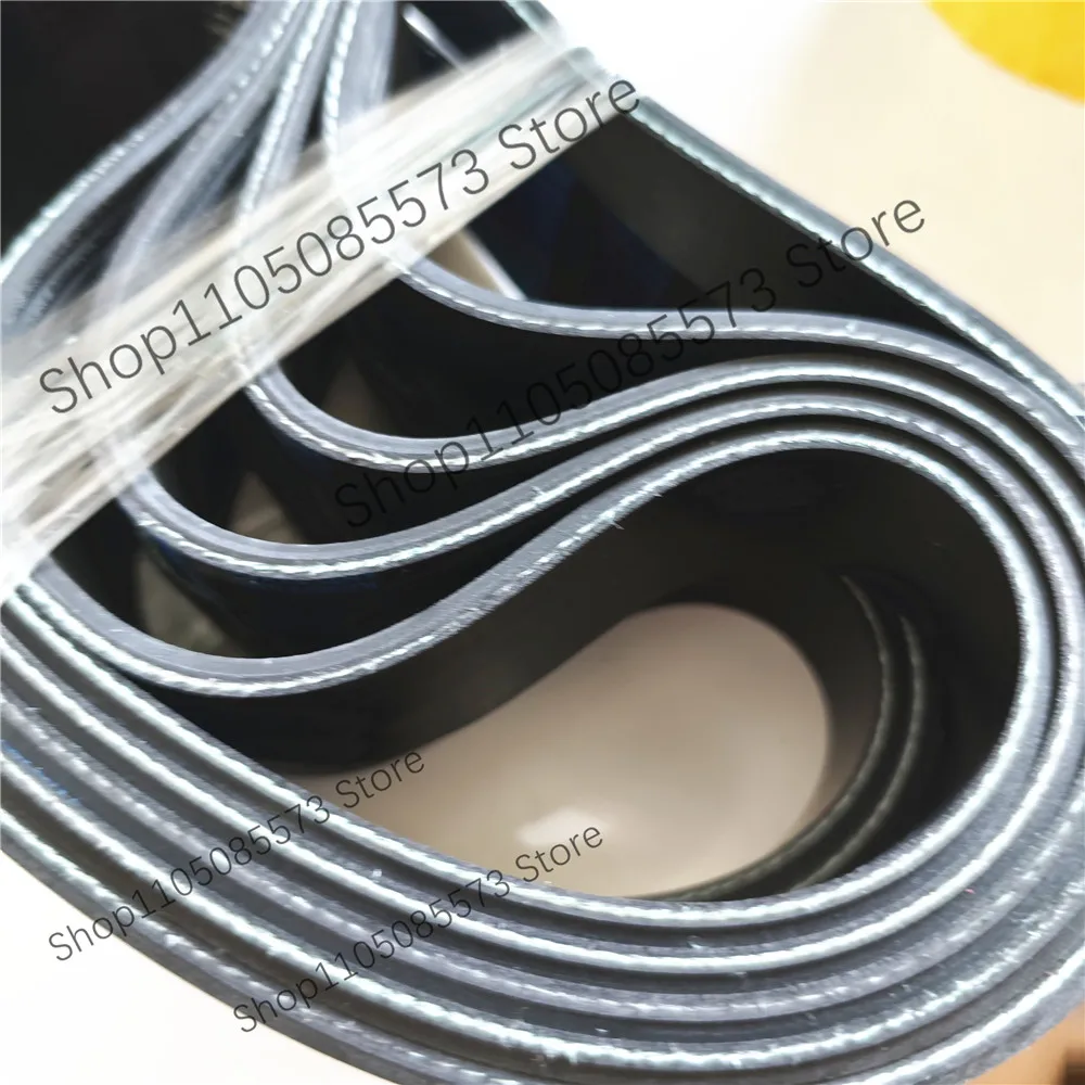 PK multi-groove belt belt 3/4/5/6/7/8/9/10/12Ribs PK597 PK600 PK605 PK610 PK611 PK615 PK620 PK625 PK630 PK633