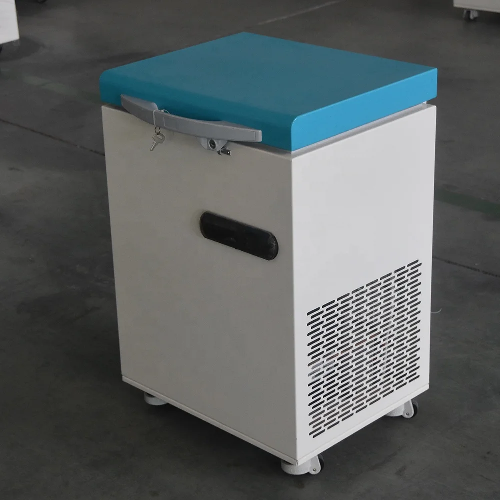 Low Temperature Mobile LCD Separator Machine