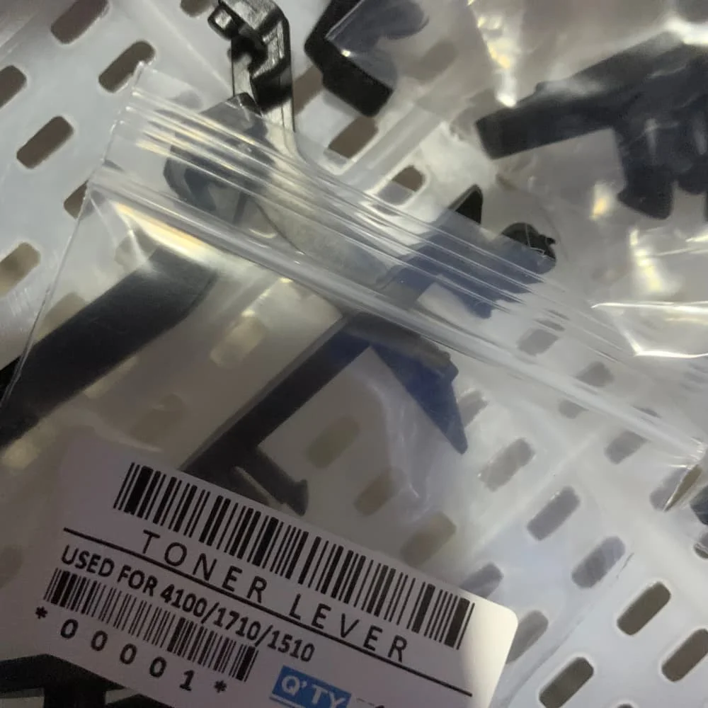 

50X JC72-00984A JC72-00985A PMO PLATE GUIDE DEVE L R for SAMSUNG ML 1510 1520 1710 1750 1910 1915 2525 2580 2850 2851 3050 3310