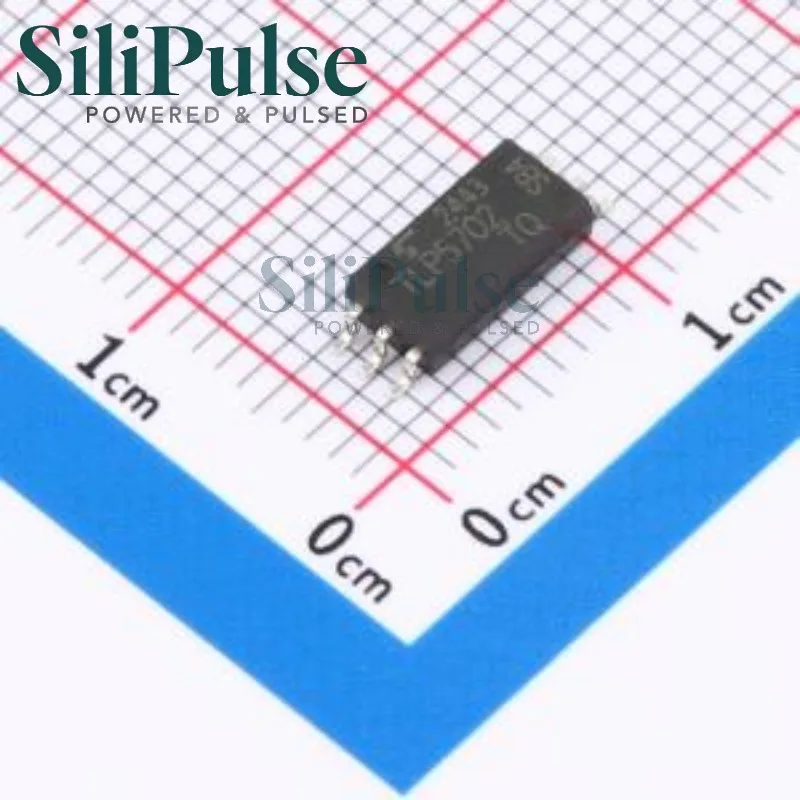 (10-50pcs) TLP5702 SO-6 100% Original In Stock TLP5702(TP,E(T TLP5702(TP,E(T