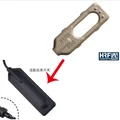 Mounting Slot-DE