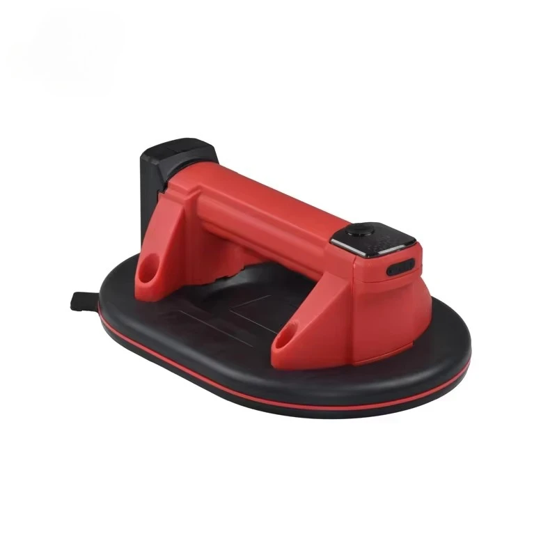 

New Industrial SUction Cup for Tile Smart Electric Suction Cup Self-Cleaning System Wood Rubber Plastic Self-Cleaning System