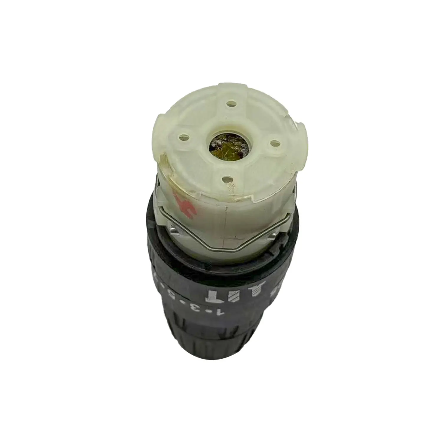 16.8V 21V Brushless Cordless Drill Gearbox Chuck Assembly Replacement For Brushless Electric Drill Power Tool Accessories