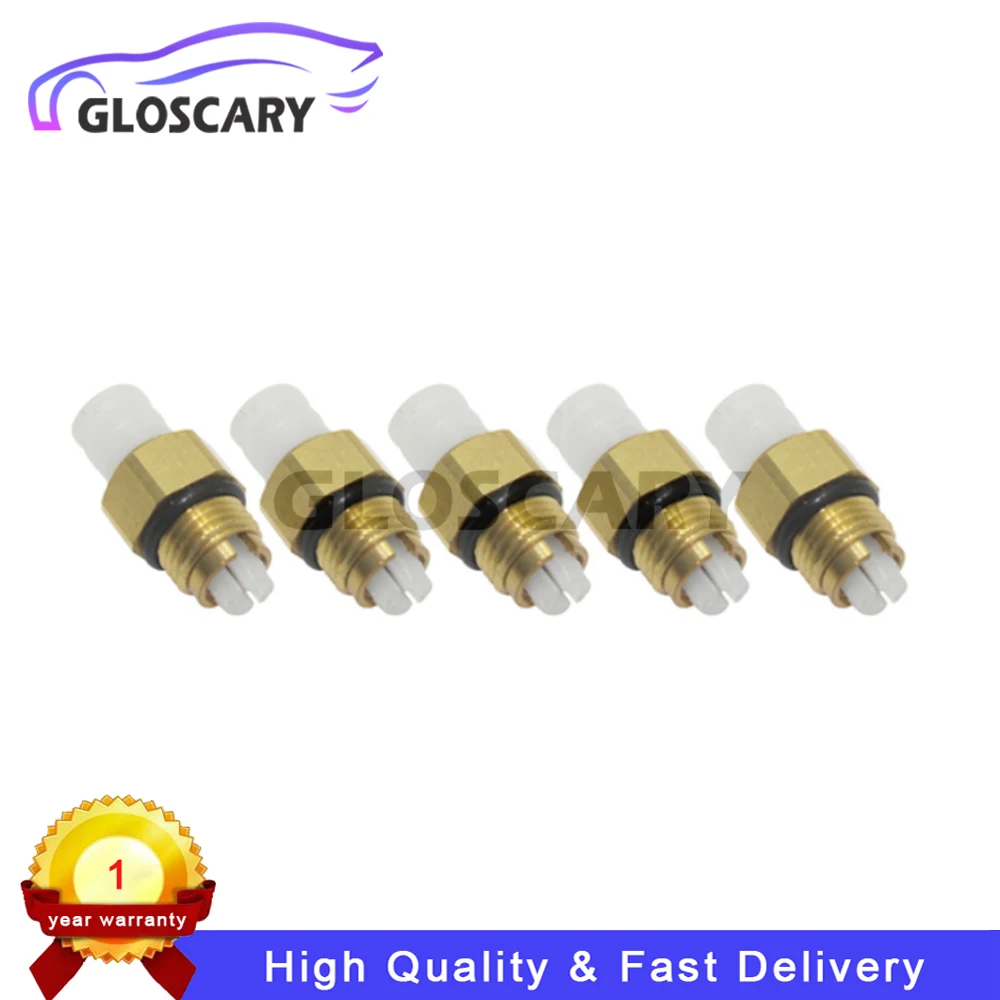 1/2/5/10PCS Suspension Air Line Connector Fitting For Land Rover Discovery 3/4 LR3 LR4 L319 Range Rover Sport L320 2004-2018