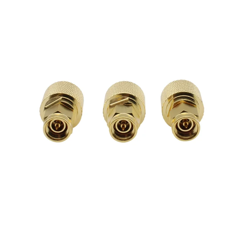 3.5MM MALE CALIBRATION KIT 6GHZ YSG-80533 OPEN SHORT LOAD SET OF SMA MALE CONNECTORS