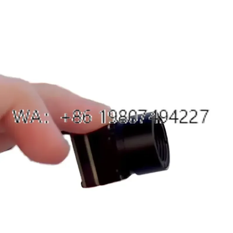 Uncooled 256x192 LWIR Thermal Imaging Mini Module CMOS Sensor H.265 Night Vision Waterproof for 4mm Lens