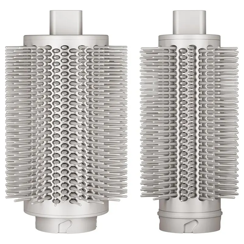 

Горячее предложение — насадки-щетки для придания объема Shark FlexStyle HD400 — две круглые щетки разных размеров для Shark FlexStyle