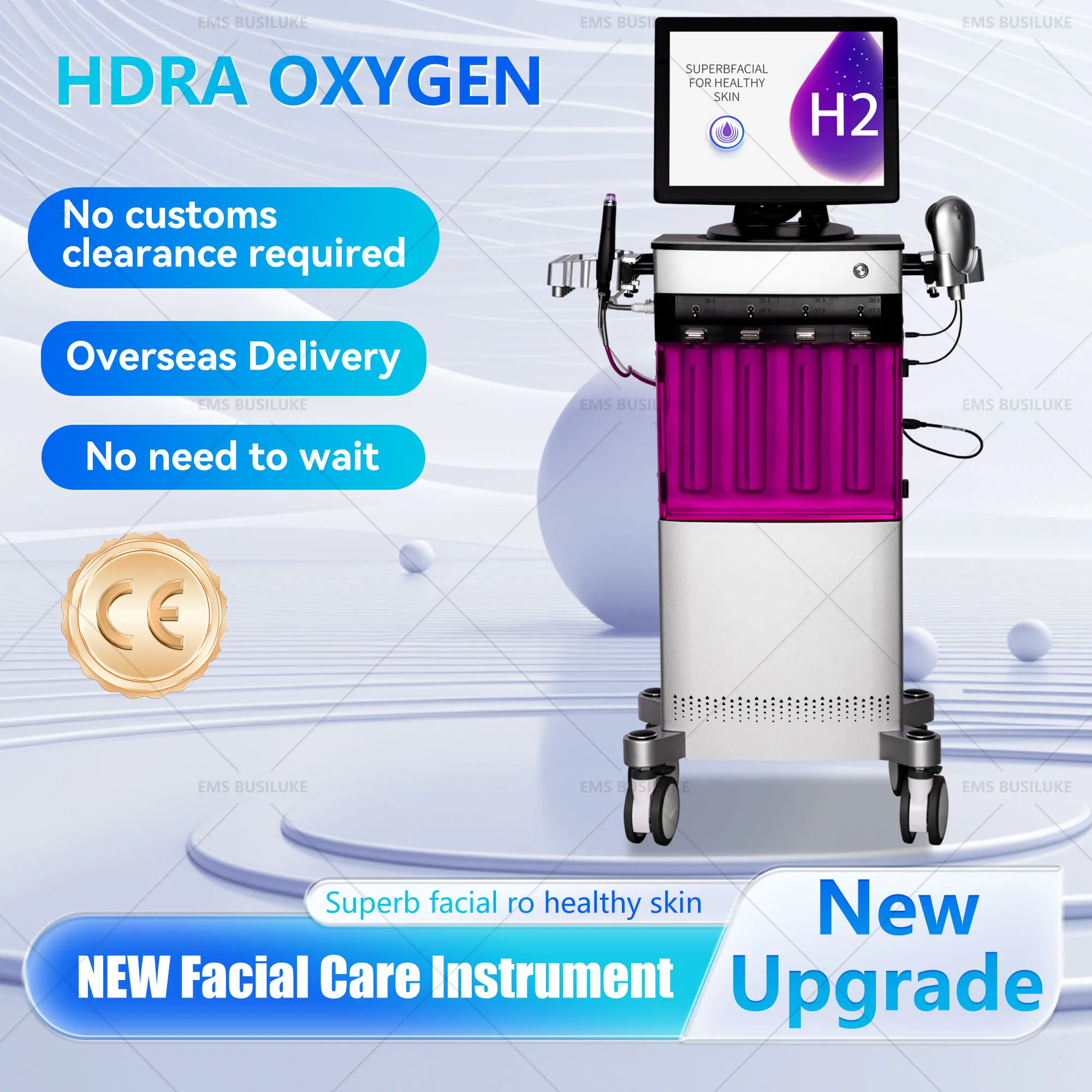 

Exfoliating Skin Care Dermabrasion Moisturizing Skin Comprehensive For Deep Cleansing Hydrating Management Of Tender Spa Salon