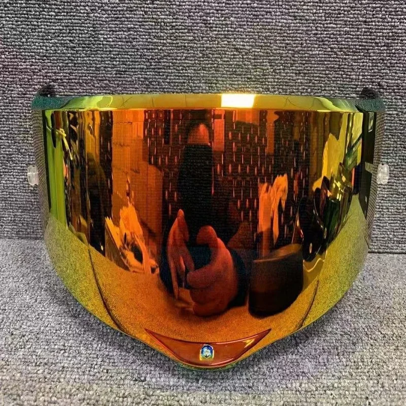 Рисунок 5 - Козырек для шлема для мотоцикла AGV Pista GP R GP