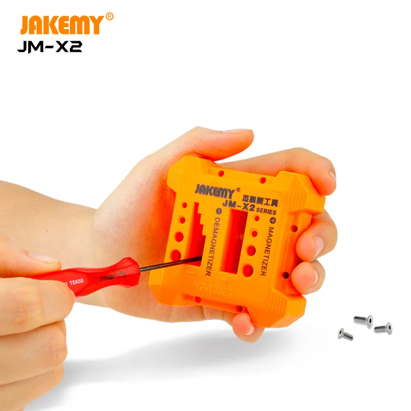JM-X2 Screwdriver W… - image