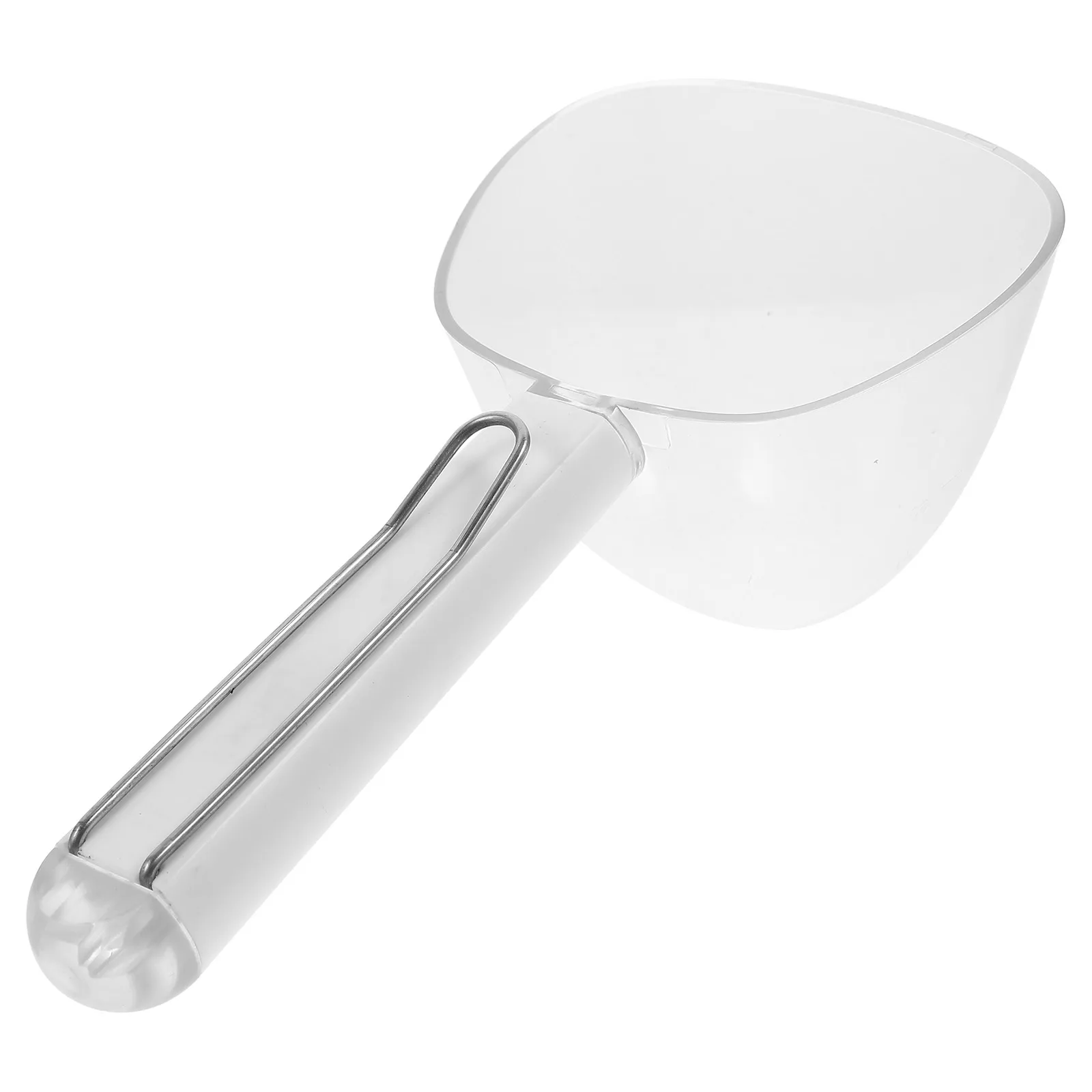

Measuring Spoon Measure Scoop Tablespoons Rice Ingredients Tools Abs
