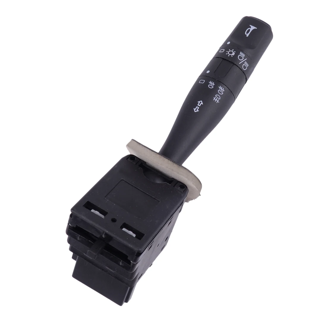 Indicator Light Fog Lamp Steering Column Stalk Switch 625369 Fit for Peugeot 106 206 306 207 Citroen Berlingo Fiat Scudo