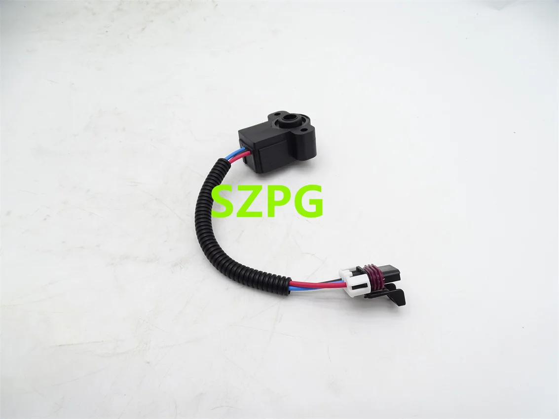 For Switch Sensor AN372268 For Deere R4023 R4140I R4050I R4150I Self-Propelled Sprayer
