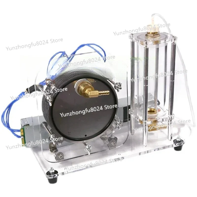 

Electrolytic Water Machine Hydrogen 110-240V