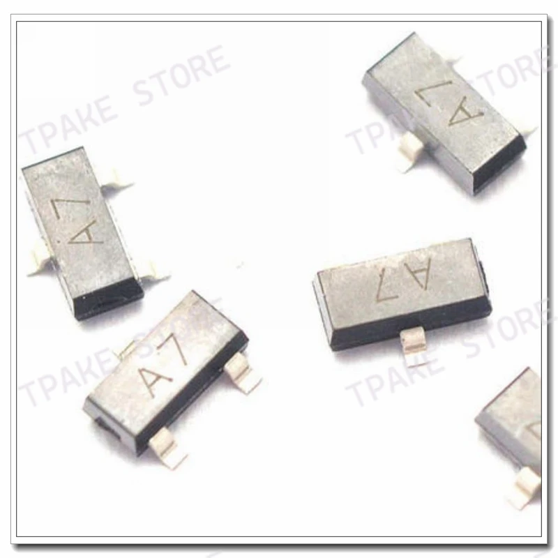 Chip Switch Mos Tra…