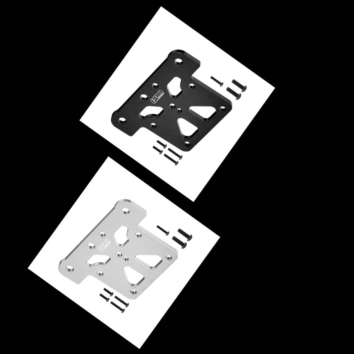 GPM ARRMA 1/8 KRATON 6S 106005/106015/106018 للوحة العلوية الأمامية المصنوعة من سبيكة 7075-T6 #1