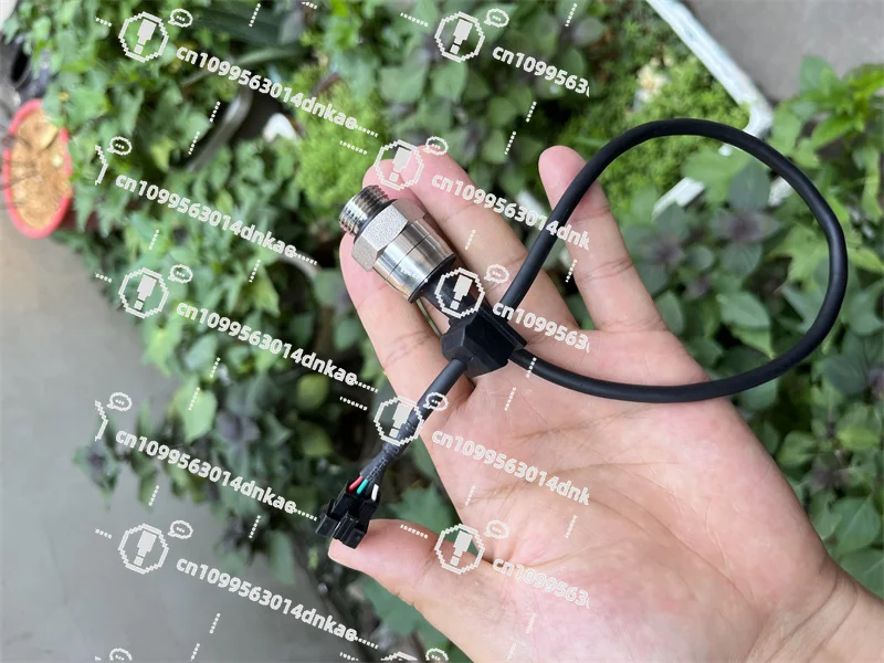 Variable Frequency Pump Water Pump Sensor Pressure Transmitter Z-U-1M-3 Fault E03