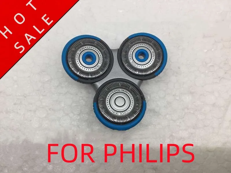 1Pcs HS85 Shaver Replace Head razor blade for Philips HS8020 HS8023 HS8040 HS8060 HS8420 HS8421 HS8440 HS8460