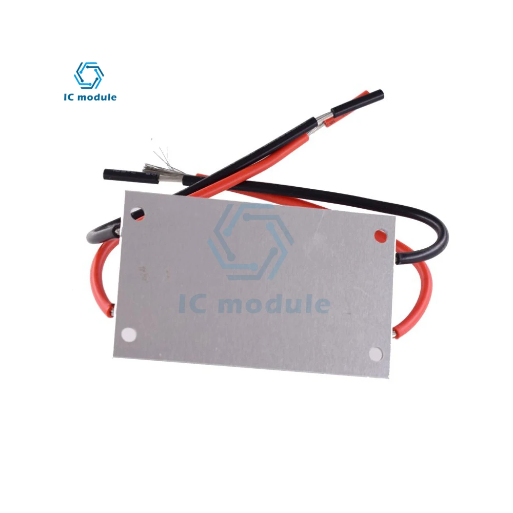 Step Up Converter Board para Arduino, módulo de corrente constante, não isolado, LED Driver, fonte de alimentação, DC 500W, 10A, 150KHz