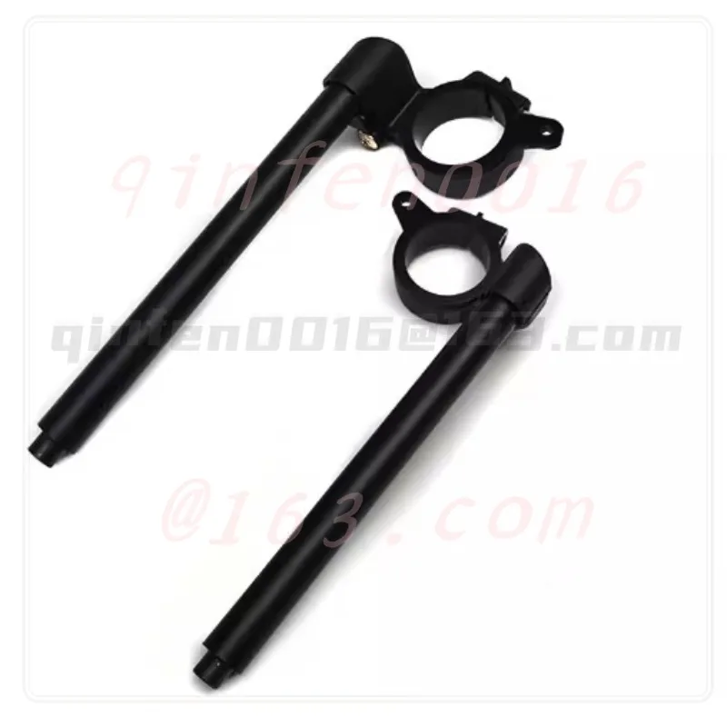 

For QJMOTOR QJ800GS-G Sai 800 Motorcycle Left and Right Direction Handle Sai 600RS Faucet Separated Handlebar Handlebar