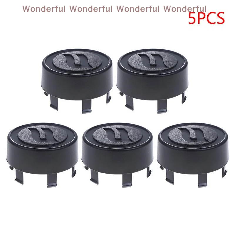 

Premium-Quality CFMoto ATV/UTC/SSV Wheel Center Caps; Designed for ATV450/626/850/1000 Wheel Cap