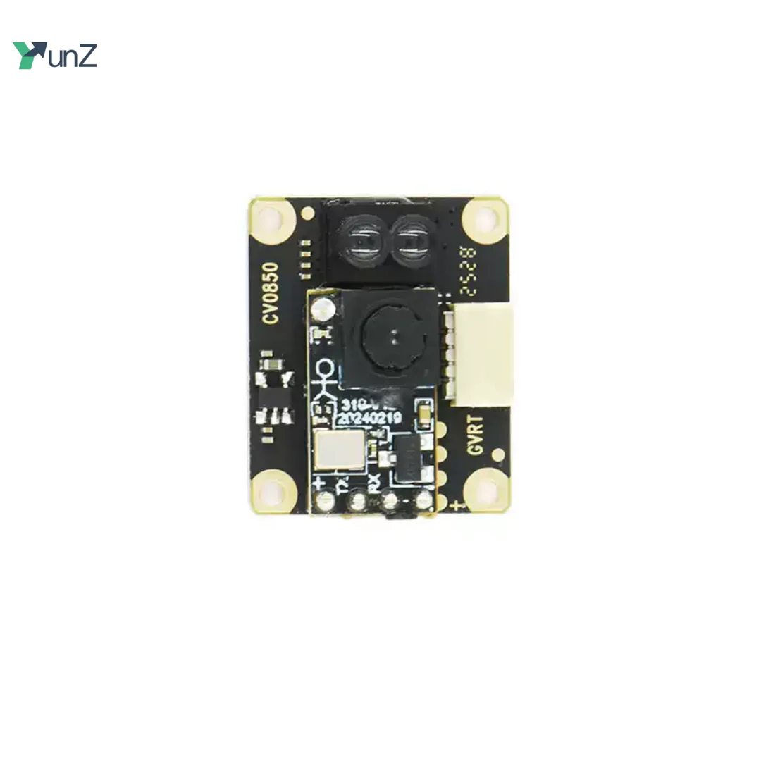 8-meter infrared optical flow ranging module UAV sensor UART/I2C
