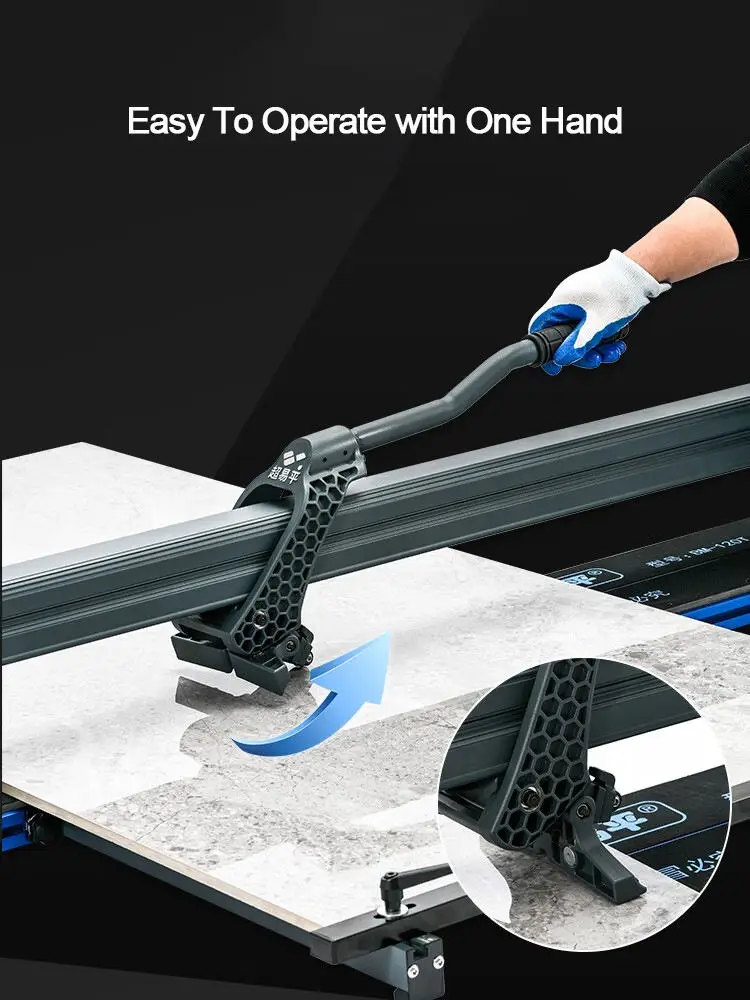 48 Tile Cutter Seeutek 48 Professional Tile Cutter - Manual Porcelain 48 Tile Cutter Seeutek 48 Professional Tile Cutter - Manual Porcelain