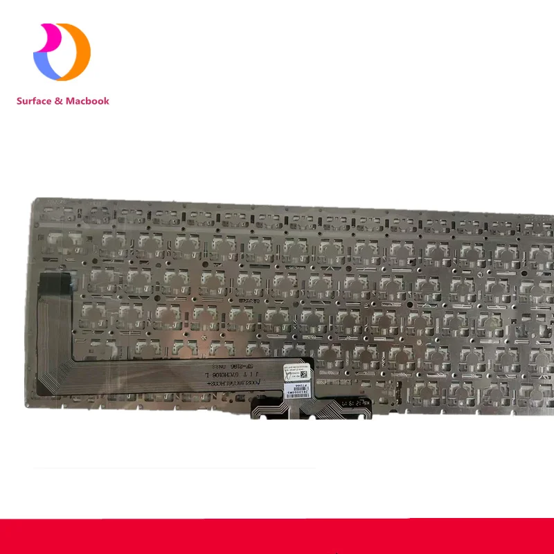 Original For Surface Book 2 Keyboard 1834 1835 1832 13.5inch