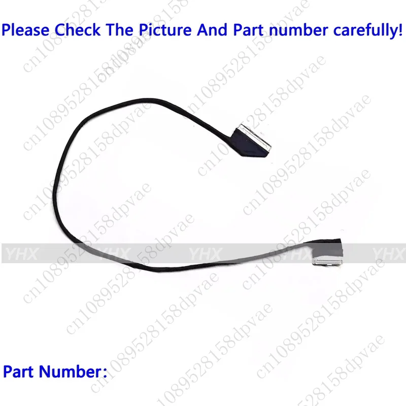 

GYX New For Razer RZ09-01953 LCD CABLE 40PIN TOUCH 12020569.
