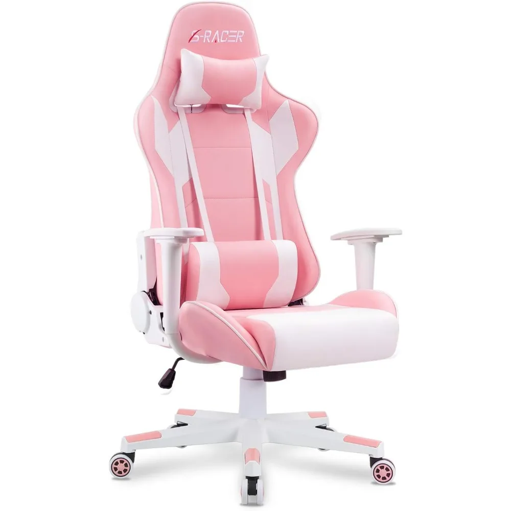 

Gaming Chair, Office Chair High Back Computer Chair