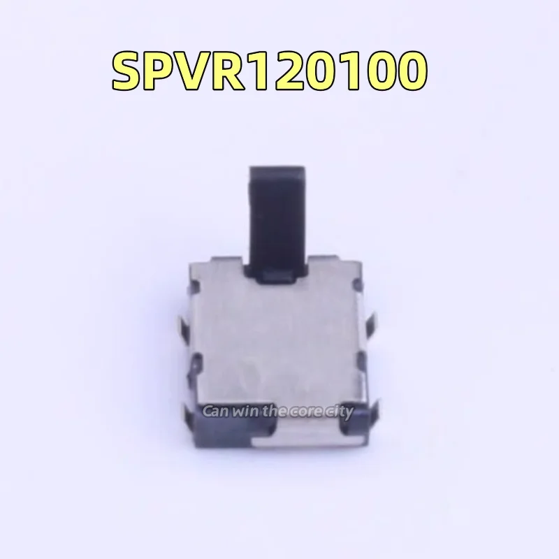 

10 pieces SPVR120100, Imported ALPS Alps small patch detection switch warping head limit switch now