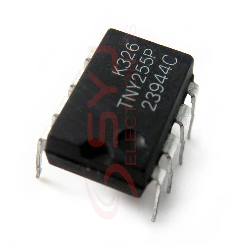 5-20PCS TLC555CP TLC555 TNY255PN TNY255 TC4428ACOA TC4428 28F128J3C150 RC28F128J3C150 UAA2080H UAA2080 ADC0820CCN ADC0820