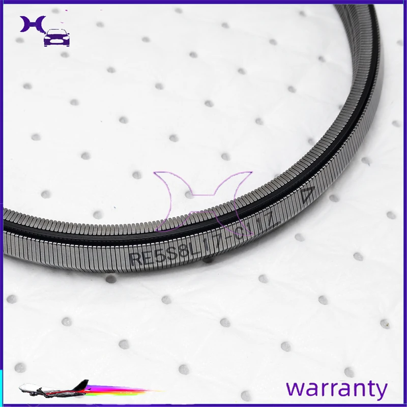 5T0 M3WC CVT لهوندا صالح سيفيك سيارة نقل علبة التروس حزام على شكل سلسلة RERS5E20-A048 نسخة محسنة الصانع بالجملة 5T0