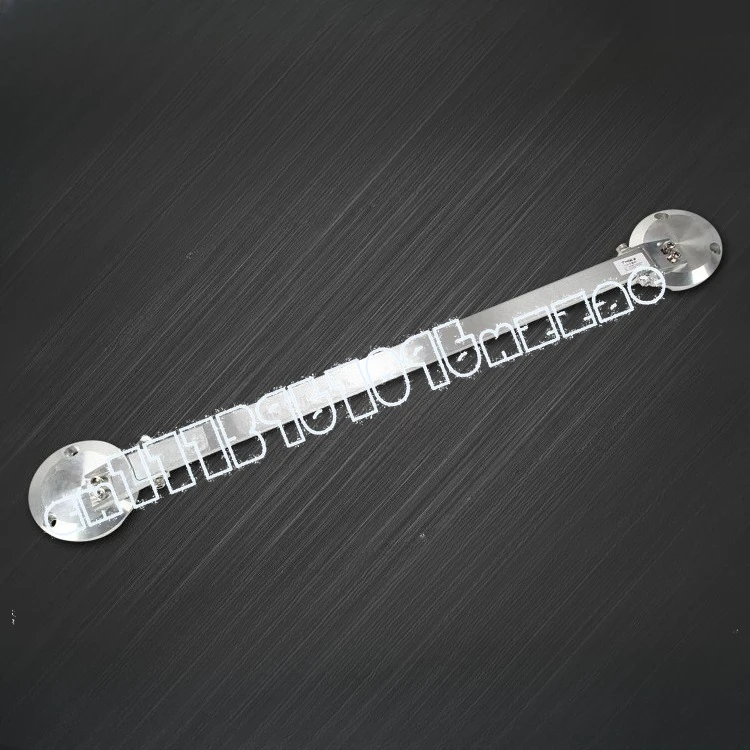 

New 1 Series 3 Series Balance Bar E30E36E39 Top Bar E46E60E90 Chassis Modified Reinforcement Strengthening