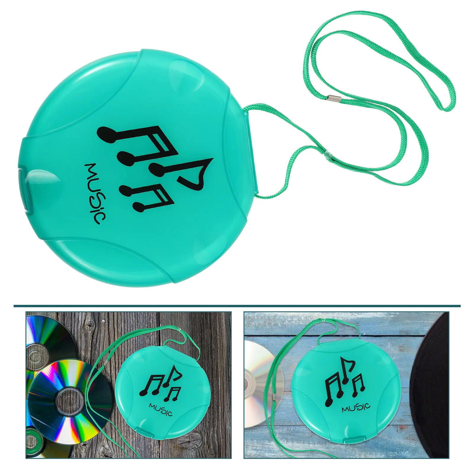 Music-Themed Cd Dvd…