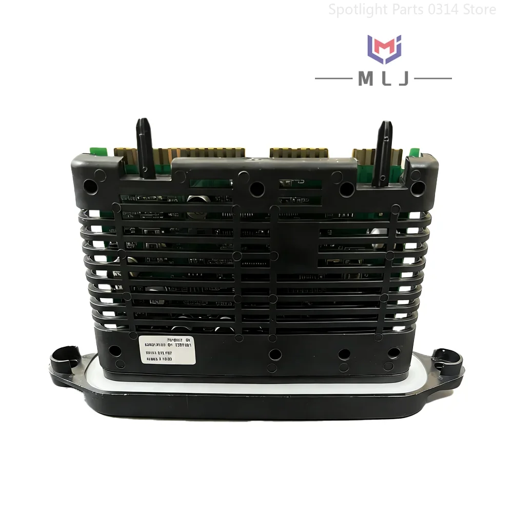 63117316217 63117304905 Für BMW 5er F07 GT F10 F11 F18 520d 2011-2013 Scheinwerfer 7316217 DRL Ballastmodul Autozubehör – Detail 5