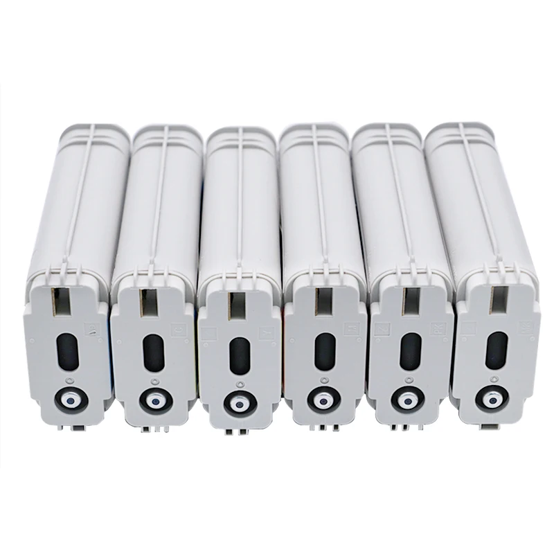 خرطوشة حبر متوافقة مع HP 72 hp72 لـ HP DesignJet T770 T790 T620 T610 T1120 T1200 T1300 T1100 T2300 حبر صبغ الطابعة 130 مللي