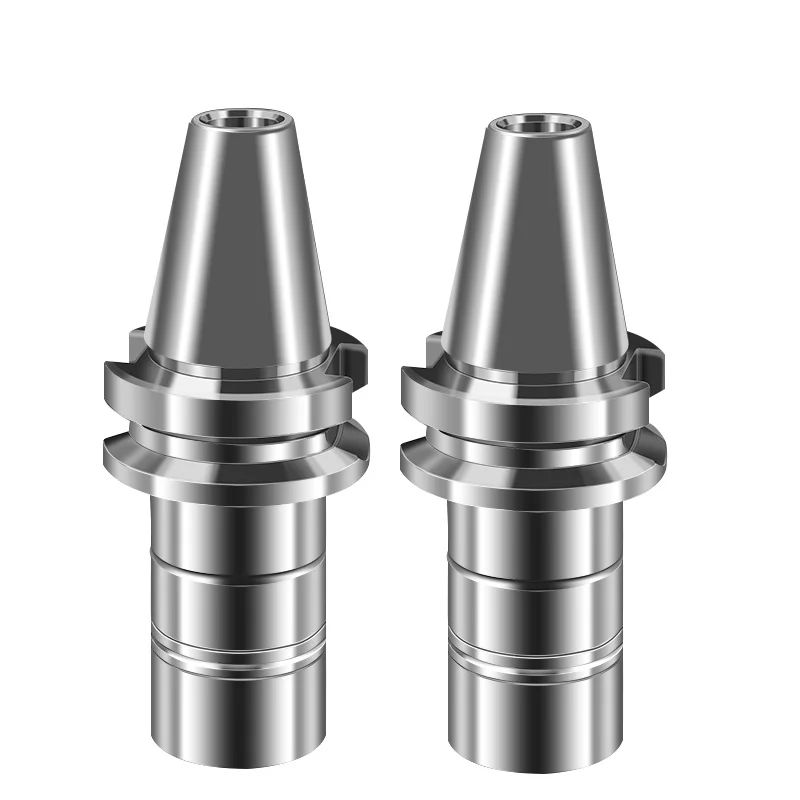 Hot Sale BT40 ER32 Tool Holder for CNC Machine with Milling Cutter