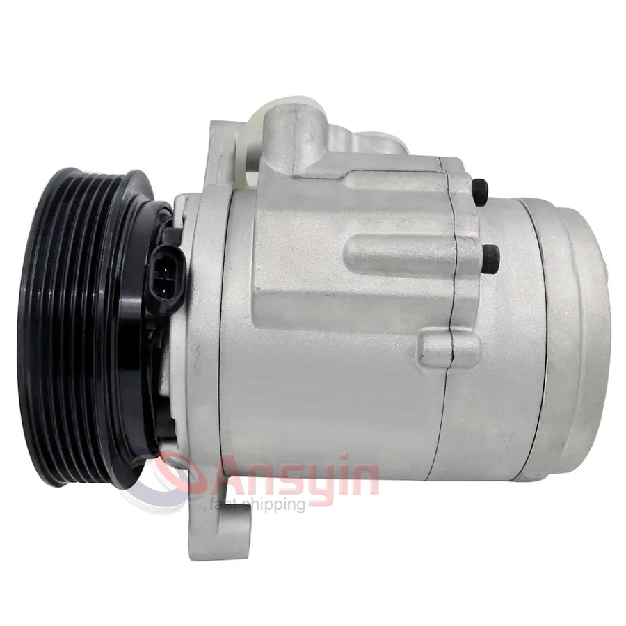 SP17 CAR AC Compressor For Chevrolet Captiva 2007-2011 92213355 96861885 96609606 96629606 4803455 96861887 4813544 96816551