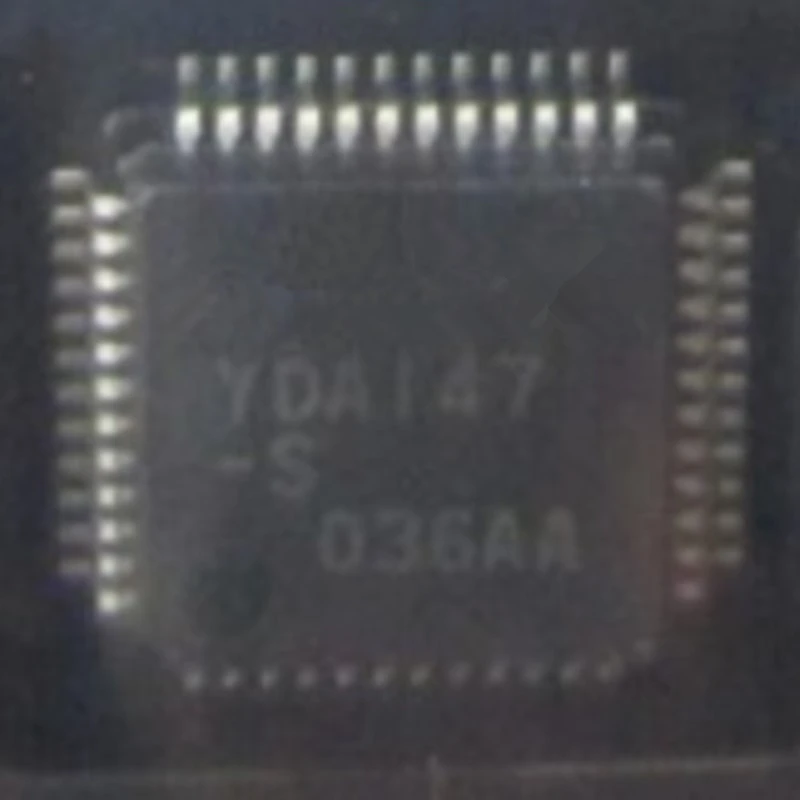 

YDA147-S YDA147-SZE2 YDA147 QFP48 5 шт.