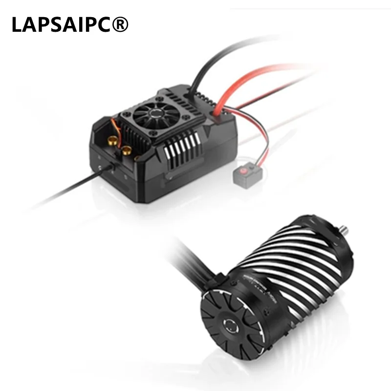 

Lapsaipc for HobbyWing EZRUN 70125SD
