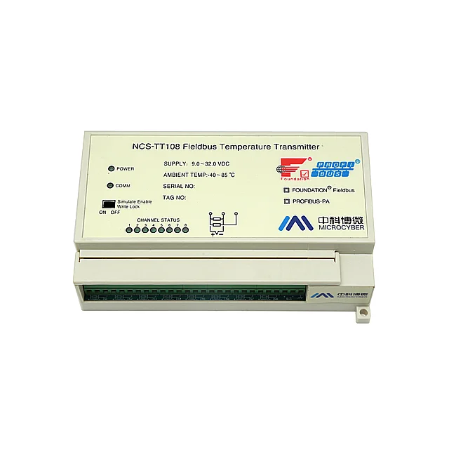 

Датчик температуры и влажности Rs485 Контроллер температуры Modbus