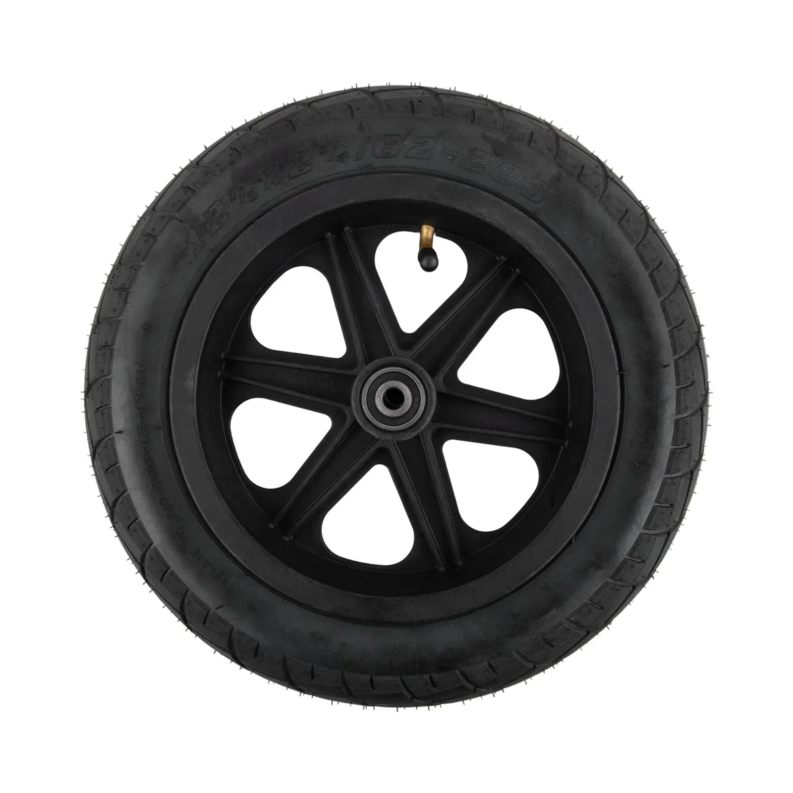 

Accessory 12x2 14 Tire 12 Inch 12 Inch Bike Tire Enhanced Grip Design Lightweight Construction Bike Adventures