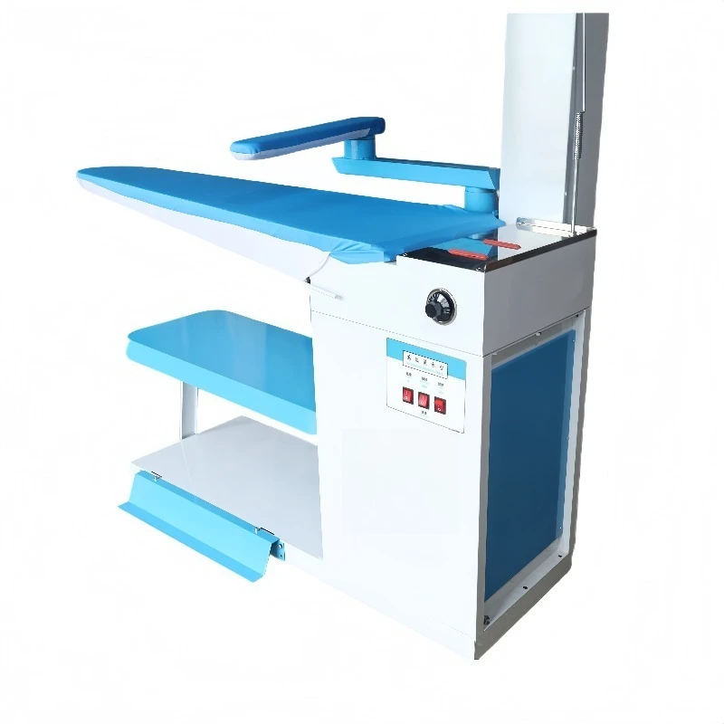 Jog ironing table Self-suction ironing table, piano  board Dry cleaner Curtain