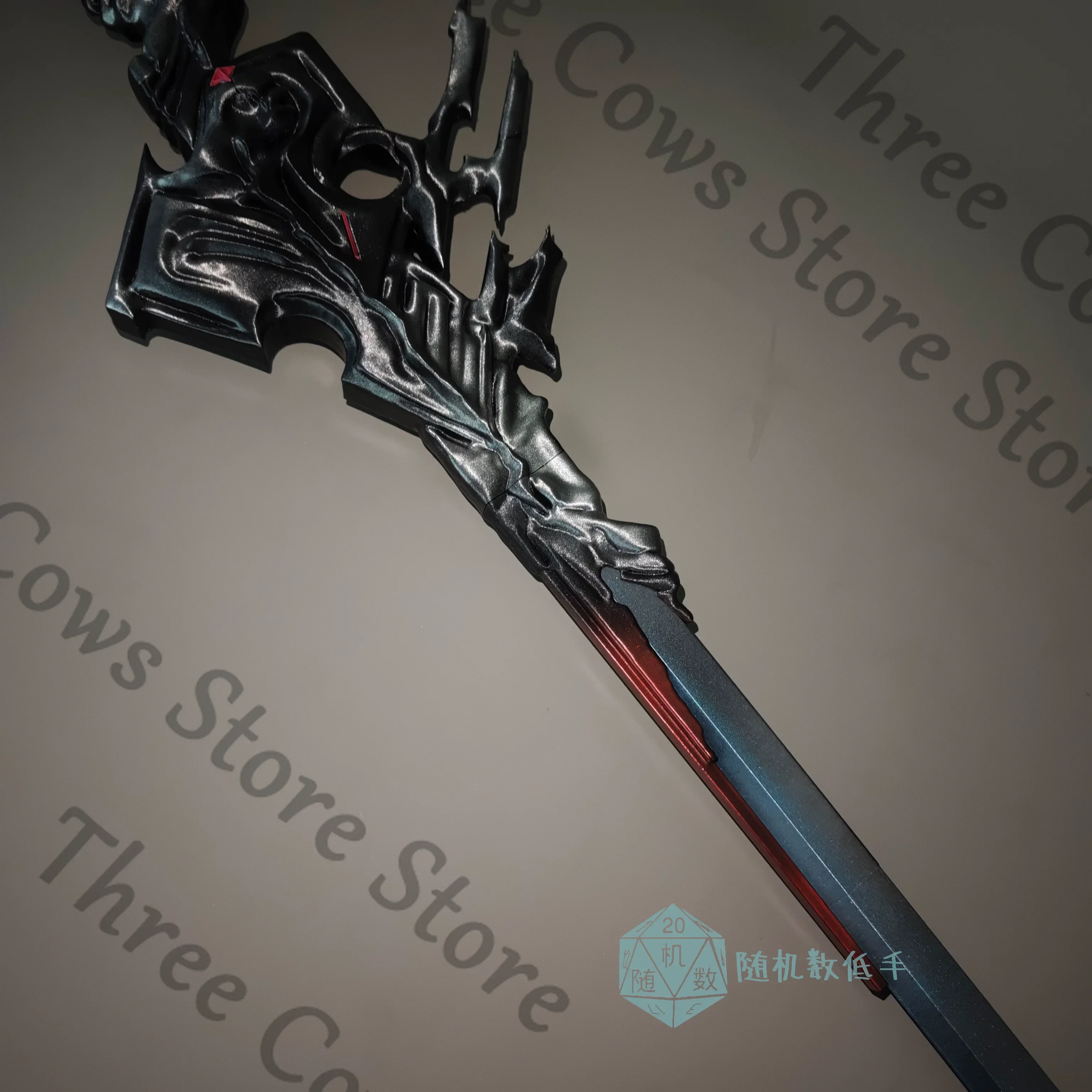 Anime Arknights Amiya Cosplay - Cosplay Prop Kit incelemesi ve fiyatı